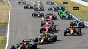 Verstappen arrasa en el Gran Premio de Jap&oacute;n, con nuevo doblete de Red Bull