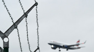 Lufthansa kann wegen Streik nur zehn bis 20 Prozent ihrer Fl&uuml;ge anbieten 
