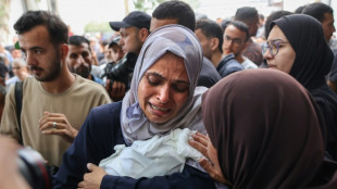 L'armée israélienne affirme contrôler 40% de la ville de Gaza