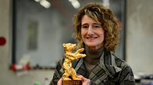 'Family and intimacy under pressure' at Berlin film festival