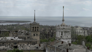 Ukraine verk&uuml;ndet Gel&auml;ndegewinne rund um Gro&szlig;stadt Charkiw