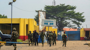 Tentative d'&eacute;vasion en RDC: 129 morts dans la plus grande prison du pays