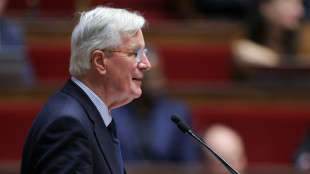 Les communes pourront conserver leurs comp&eacute;tences de gestion de l'eau et de l'assainissement, annonce Barnier