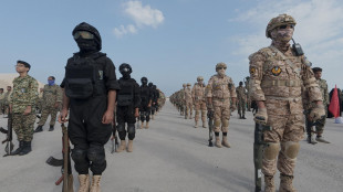 Iran: siamo in grado di combattere questa guerra per almeno altri sei mesi