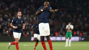Equipe de France: Marcus Thuram, une chance &agrave; saisir