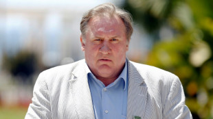 Actor Depardieu stripped of Belgian honorary title