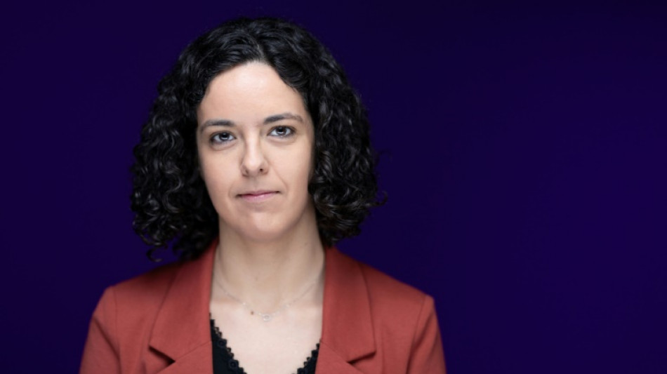 "La force de tout changer": les Insoumis lancent leur campagne pour les europ&eacute;ennes