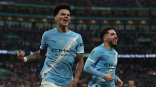 Man City win League Cup as O'Reilly  sinks Arsenal after Kepa blunder