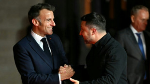 EU unblocks funds as Ukraine presses for membership progress