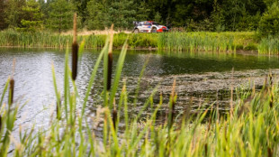 WRC/Rallye d'Estonie: Victoire de Rovanper&auml; qui augmente son avance au championnat
