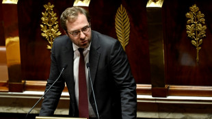 Le gouvernement veut &eacute;conomiser 5 milliards d'ici 2027 avec une revue des d&eacute;penses