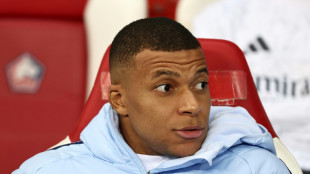 Affaire Mbapp&eacute;: le joueur garde ses explications pour la justice, "le cas &eacute;ch&eacute;ant" (avocate &agrave; l'AFP)