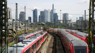 L'Allemagne pr&eacute;pare un ticket mensuel &agrave; 49 euros pour les transports publics