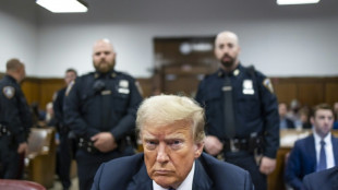 Trump-Anw&auml;lte fechten Termin zur Strafma&szlig;verk&uuml;ndung im Schweigegeldprozess an
