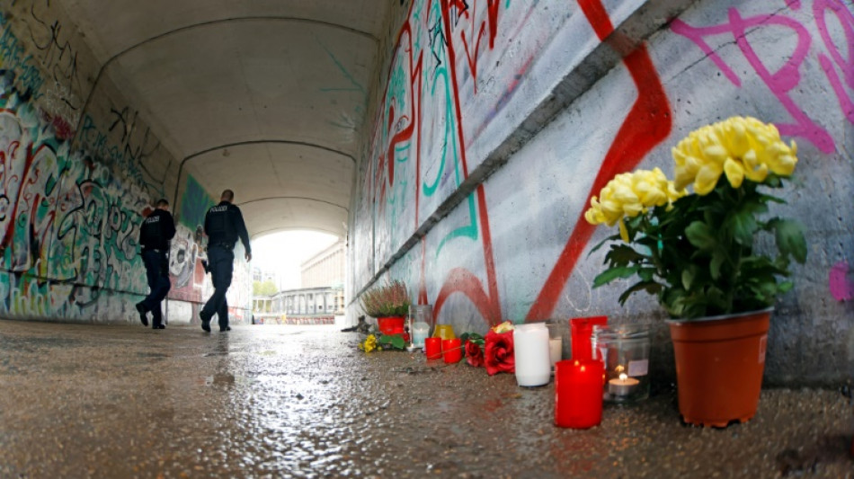 BGH verlangt Pr&uuml;fung auf Mord nach t&ouml;dlichem Messerangriff auf Jugendlichen in Berlin