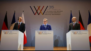 Weimarer Dreieck: Wadephul betont enges Verh&auml;ltnis zu Frankreich und Polen