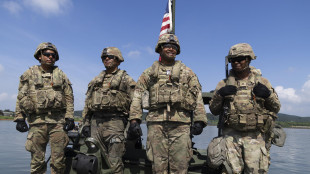 Pentagono dichiara guerra alla barba, 'al massimo per un anno'