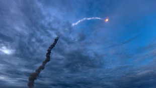 Cohete Ariane 5 coloca dos sat&eacute;lites en &oacute;rbita en su vuelo de despedida