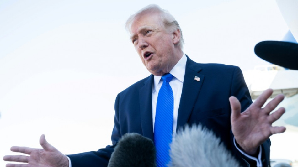 'A top person': Who is the US dealing with in Iran?