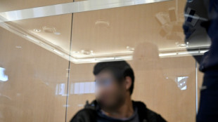 Islamistische Messerattacke von Solingen mit drei Toten: Höchststrafe für Angreifer