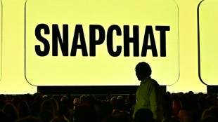 Snapchat cherche &agrave; se diversifier sans perdre son &acirc;me