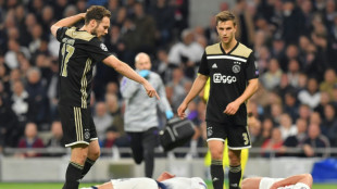 Le foot europ&eacute;en &agrave; un "point de bascule" face aux calendriers surcharg&eacute;s