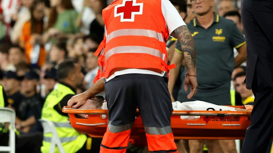 Carvajal schwer verletzt - und mit neuem Vertrag