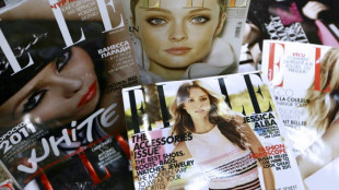 Le magazine Elle, une octog&eacute;naire qui f&eacute;d&egrave;re