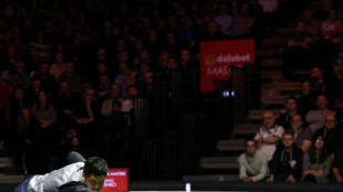 La entidad china de snooker sanciona de por vida a dos jugadores por ama&ntilde;ar juegos