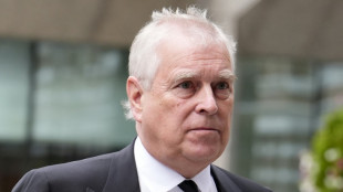 La polic&iacute;a brit&aacute;nica reconoce que los allanamientos de las casas del expr&iacute;ncipe Andr&eacute;s fueron ilegales