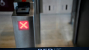 Sicherheitspersonal an mehreren deutschen Flugh&auml;fen in den Streik getreten