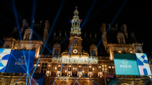 Ensaios para cerim&ocirc;nia de abertura Paris-2024 come&ccedil;ar&atilde;o em mar&ccedil;o