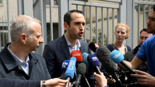 Frankreichs Linksparteien einigen sich auf B&uuml;ndnis f&uuml;r Parlamentswahl