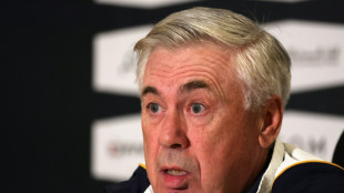 "El equipo est&aacute; motivado" para enfrentarse al Barcelona, asegura Ancelotti