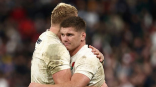 Mondial-2023: les Anglais finissent bronz&eacute;s