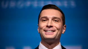 Jordan Bardella, o plano B da extrema direita para a presidência da França
