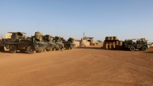 Mali: Macron r&eacute;unit mercredi les dirigeants des pays partenaires