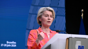 Von der Leyen face aux eurod&eacute;put&eacute;s pour d&eacute;crocher un second mandat