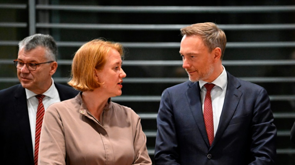 Lindner: Kindergrundsicherung nach Pl&auml;nen von Paus kommt in dieser Wahlperiode nicht