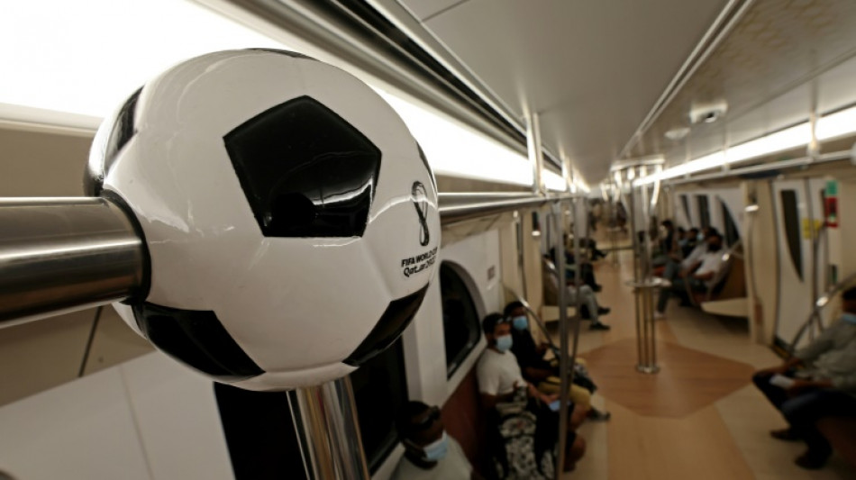 Catar organizar&aacute; la Copa de Asia 2023 de f&uacute;tbol