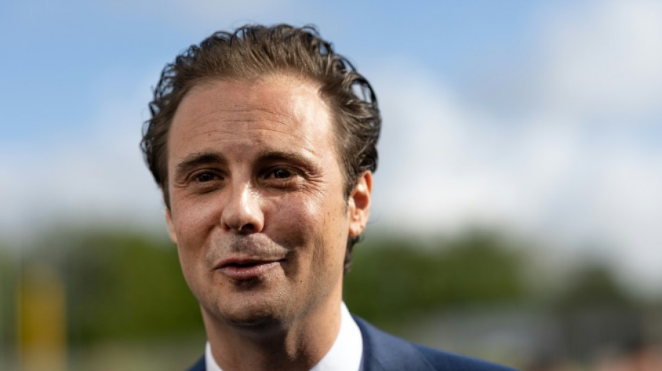 CNews: "Si on était raciste, on n'aurait pas eu des groupes en Afrique", estime Cyrille Bolloré