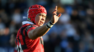 Top 14: Kolbe quitte Toulon &agrave; regret avant le Mondial 
