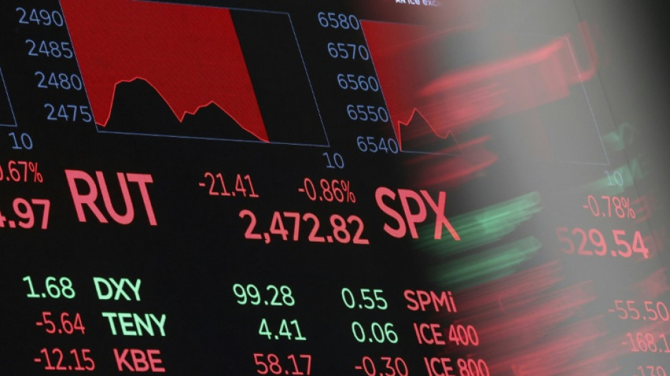 Moyen-Orient: les Bourses mondiales tiennent bon malgr&eacute; l'absence de perspectives claires