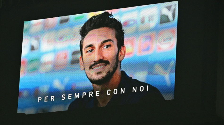 Astori-Tod vor sieben Jahren: Ein Jahr Haft f&uuml;r Arzt