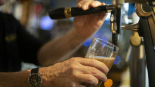 Drogenbeauftragter: "Wir haben ein Alkohol- und Tabakproblem in Deutschland" 