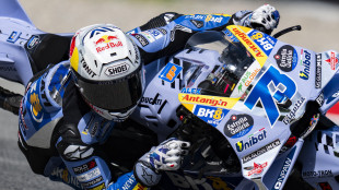 Gp Catalunya: pole per Alex Marquez, terzo tempo per Marc