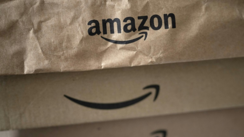 Italie: Amazon condamn&eacute; pour pratiques commerciales d&eacute;loyales