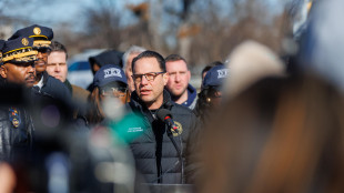 'Spari Pennsylvania, 5 agenti colpiti durante un mandato'