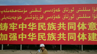 China llama a "no dejarse enga&ntilde;ar por mentiras" sobre el trabajo forzoso en Xianjiang
