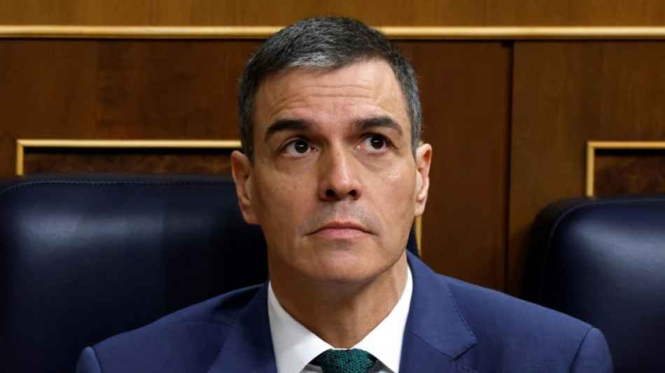 España sigue enredada en el debate sobre su gasto de defensa